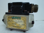  Vickers 683582 Servo Valve SM4-10(2.5)9-20/200-10 Image