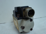  Vickers 683582 Servo Valve SM4-10(2.5)9-20/200-10 Image