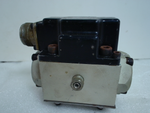  Vickers 683582 Servo Valve SM4-10(2.5)9-20/200-10 Image