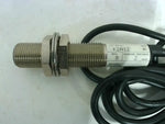  Allen Bradley 871C-K2A12 /A Rev. B Inductive Proximity Switch 10-30VDC 0.15A Image