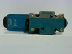  Vickers DG4V-3-33B-M-FTWL-D7-HL7-60 Directional Control Valve 5000 PSI Max 24VDC 18W Image
