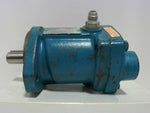  Vickers PFB5 RY 22 Hydraulic Piston Pump 3600RPM 3000 PSI Image