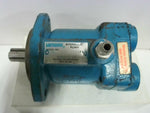  Vickers PFB5 RY 22 Hydraulic Piston Pump 3600RPM 3000 PSI Image