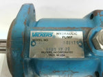  Vickers PFB5 RY 22 Hydraulic Piston Pump 3600RPM 3000 PSI Image