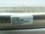 Parker WD470766A Pneumatic Cylinder 250psi Image