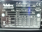  Nidec Leroy Somer IP55 Motor 230-460V 3" 4P LS56M/T Image