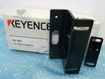  Keyence GS-B21 Locking Moutning Bracket for GS Series Safety Interlock Image