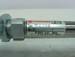  Norgren RM/8010/M/25 Double Acting Cylinder 100mm Bore 25mm Stroke Image