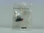  Dailight 249-7868-3331-504 /B Red LED Indicator Light 5V 20mA Image