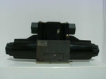  Vickers DG4V-3-2C-M-P2-T-7-52 Directional Control Valve 5000PSI Image