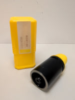  Sandvik Coromant C4-391.01-40 060A Capto C4 Extension Adaptor 60mm Projection Image