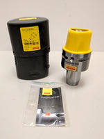  Sandvik Coromant 930-C5-S-08-070 Capto to CoroChuck 930 Adaptor Sandvik 7790832 Image