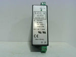  Sola SCP30-S05B-DN DIN Rail Power Supply 100-240VAC 50/60Hz In 5V 6.0A Out Image