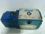  Vickers DG4S4-012A-W-U-B-50 Directional Valve 20GPM Image