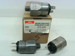  Suco 0166-40301-3-009 Diaphragm Pressure Switch 0166 Series (Lot of 3) Image