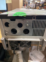  Allen Bradley 20AD034A3AYNANC1 /A PowerFlex 70 AC Drive 480VAC 34A Image