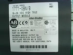  Allen Bradley 1771-OBN/B High True Output Module 10-30VDC Series B Image