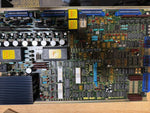  Fanuc A20B-0009-0531 Spindle Drive Control Board Image