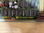  Fanuc A20B-0009-0531 Spindle Drive Control Board Image