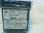  Athena 400-B-E-01F Digital Temperature Controller 0-1999F 120-240VAC 7/5A Image