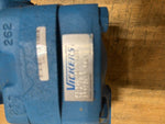  Vickers F3 V20 1P11P 1A11 V-Series Vane Pump 399720-1 Image