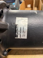  Parker 09BF83BB High Flow Air Filter 5 Micron 2" 150PSI Max Image