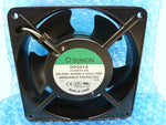  Sunon DP201A Fan 2123HST.GN 220-240V Impedance Protected Image
