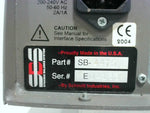  Schmitt SBS SB-4475 Balance System Controller Image