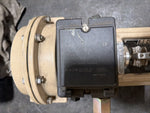  Samson 3277-53101120.00 Pneumatic Valve Actuator 3/4" Connection Image