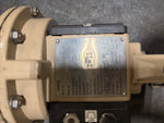  Samson 3277-53101120.00 Pneumatic Valve Actuator 3/4" Connection Image