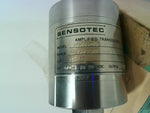 Sensotec Z/1061-08 Amplified Transducer 0 +/- 2500 PSID Image