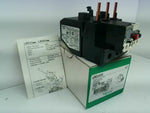  Schneider Electric LRD3355 TeSys Overload Relay 690V 50/60Hz Image