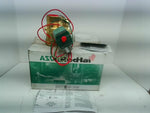  Asco 302280 Red Hat II Solenoid Shut Off Valve 50/60Hz Image