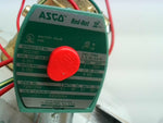  Asco 302280 Red Hat II Solenoid Shut Off Valve 50/60Hz Image
