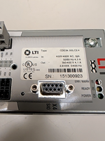  LTi CDE34.005,C2.4 Servo Drive 2.8kVA 0-400Hz 400-460V 3PH Image