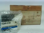  SMC VX2341R-00-5DZ1 Legacy Direct-Operated 2port Solenoid Valve Image