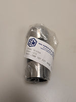  Southwick & Meister TF37EN Size 0.212" Extended Nose Steel Collet Image
