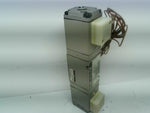  SMC NVSP4314-0052J Pneumatic Solenoid Air Valve 24VDC Image