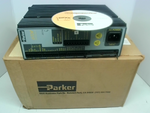  Parker ZETA6104 Compumotor Indexer Drive 95-132VAC AC Power (Drive Only) Image