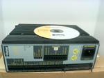  Parker ZETA6104 Compumotor Indexer Drive 95-132VAC AC Power (Drive Only) Image