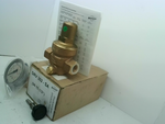  Berluto DRV 302-SA Pressure Regulator DN16-1/2" Image