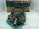  Eaton 104-1001-006 Char-Lynn Hydraulic Motor Image