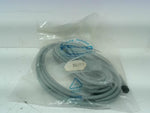 Festo SIM-K-4-GD-5-PU Connecting Cable 164251 Image