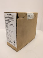  Siemens 6SE6440-2UC12-5AA1 Micromaster 440 Frequency Inverter 0.25kW (1/3HP) 200-240V Image