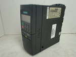  Siemens 6SE6440-2UC12-5AA1 Micromaster 440 Frequency Inverter 0.25kW (1/3 HP) 200-240V Image
