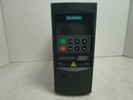  Siemens 6SE6440-2UC12-5AA1 Micromaster 440 Frequency Inverter 0.25kW (1/3 HP) 200-240V Image