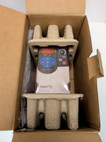  Allen Bradley 22F-D11P5N103 /A PowerFlex 4M AC Drive 0.4kW (0.5 HP) Image