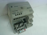  Allen Bradley 1794-ADN Flex I/O DeviceNet 24VDC Adapter Series B Image