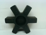  Lovejoy L-160/L-150 Spider Jaw Coupling Insert Image