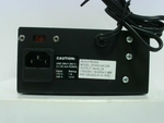  Xenotronix HPX60-24C200 Lead Acid Battery Charger 115/230VAC 50-60Hz 24VDC 2A Out Image